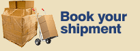 Book your shipment